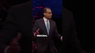Turning to God Isn’t A Weakness