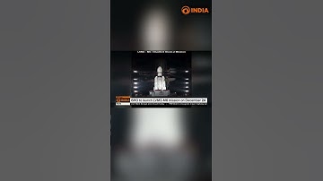 ISRO’s LVM3 Set for December 24 Launch With BlueBird-6 Satellite