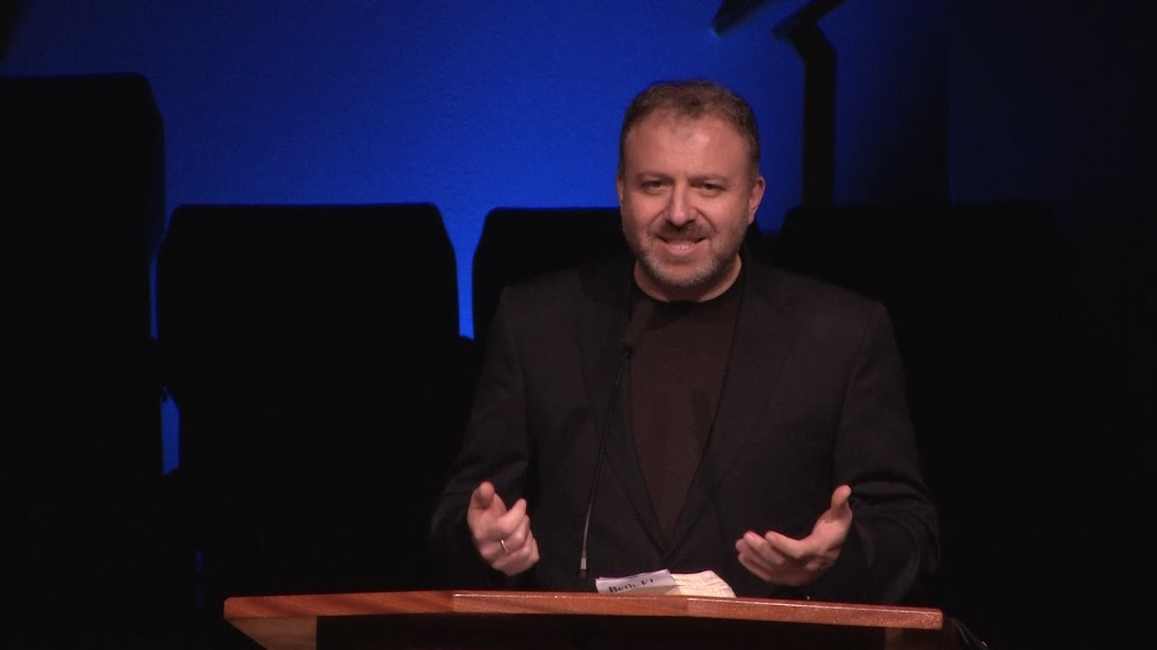 11/13/2016. Вечер. Церковь 