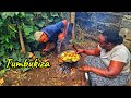Sunrise Cooking: Traditional Tumbukiza Stew 🌅🍲 | African Village Life