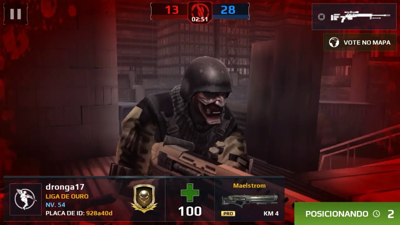 Modern Command 5 multiplayer modern command 5 - YouTube
