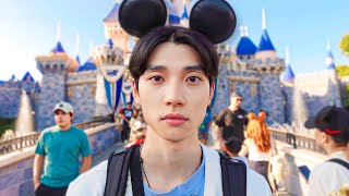 I Went to Disneyland to Discover Its Darkest Secrets...