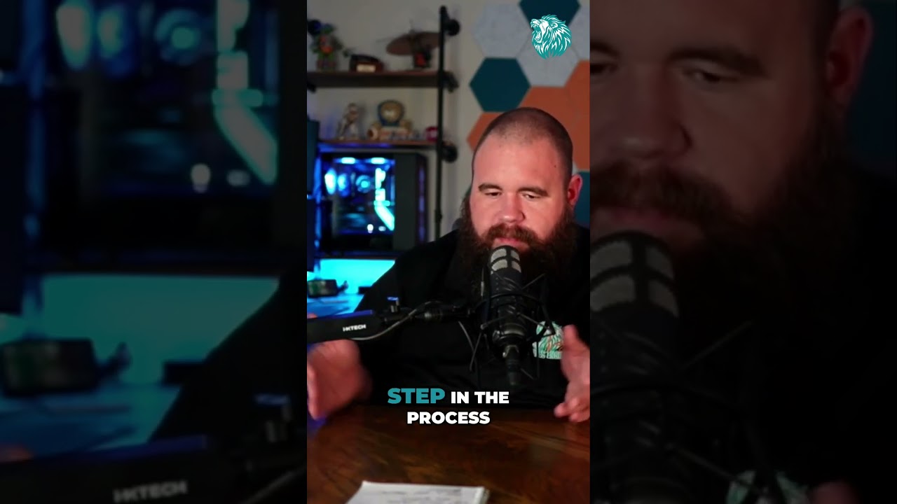 Mastering Trust: The Key to Sales Success!