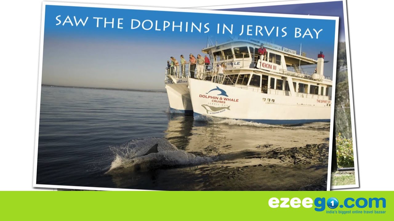 Visiting Best Friend in Sydney