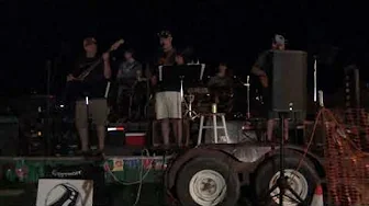 Take 23 at Da' Shack - Slow Dancing