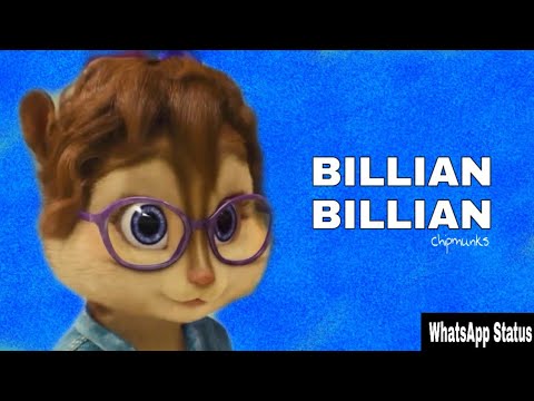 Guri Billian Billian  Chipmunks Version  WhatsApp Status  Latest Punjabi Songs 2018