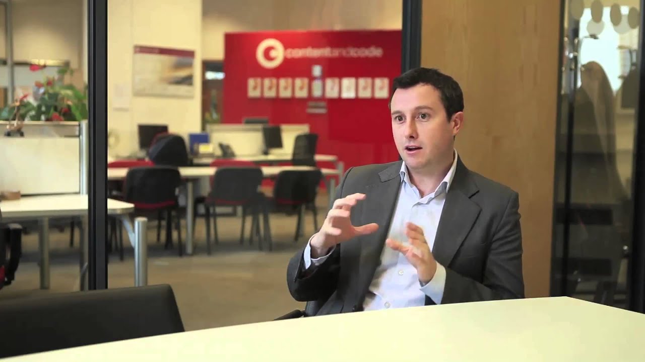 Microsoft Office 365:  Content and Code with Mimecast