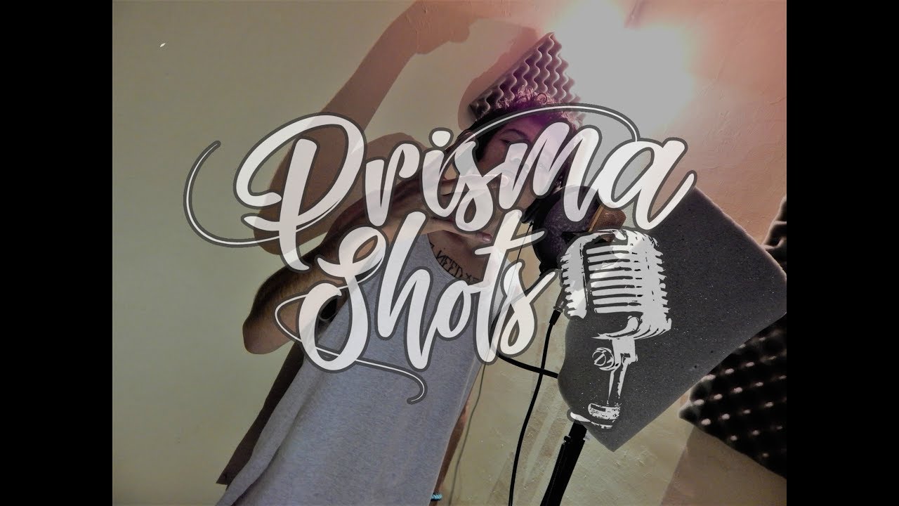 PrismaShot #1// Wore NM// (Prod.PrismaRec)