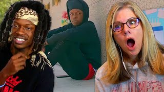 Mom Reacts to Foolio “When I See You” Remix Official Video