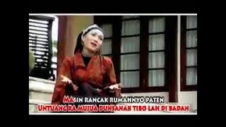 Lagu Dendang Minang Elda - Sopir Oto (  music Video)