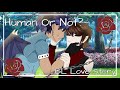 | Human or Not? | Part 2 of 2 | BL Gacha Ultra Movie | TWs in Desc. | READ PINNED COMMENT!!! |