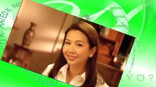 Rated K OBB | Fanmade Version | ENM Channel