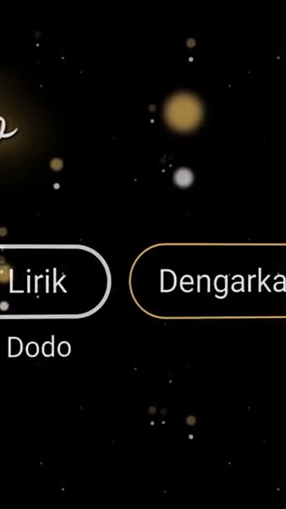 iklan dodo jaman dulu