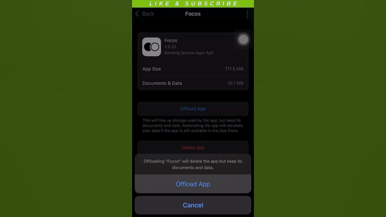 how-to-get-rid-of-other-storage-on-iphone-viralshorts-trendingshorts