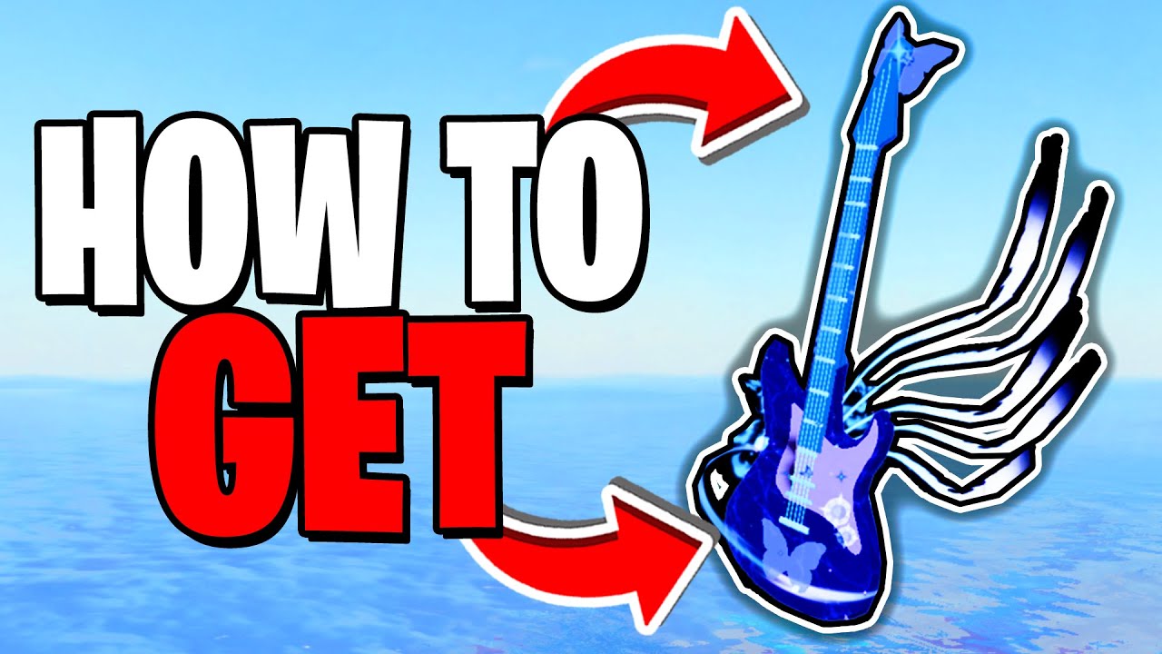 Serne String Fish How To GET POLARIS SERENADE ROD In Fisch! (FULL GUIDE) Roblox - YouTube