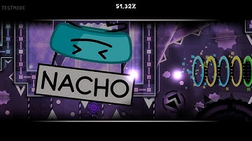 My part in Cryptic by Chuckgamer1