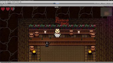 Butt Pirates DevLog 13 - Map Generation Revamp & Room Detailing