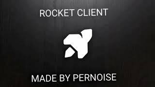 Introducing The New Best Minecraft Client