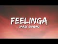 Feelinga  garry sandhu lyrics