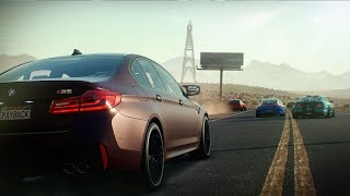 Дрифт В Моем Исполнеии На Золотом Bmw M4... Не Судите Строго...