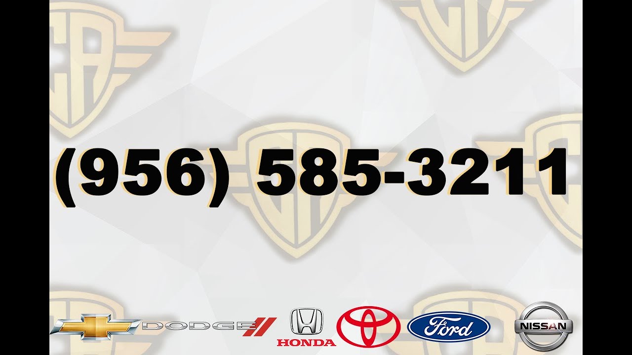 Central Auto Sales LLC YouTube