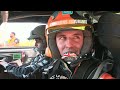 Junior WRC Day 2 Highlights | WRC EKO Acropolis Rally Greece 2025