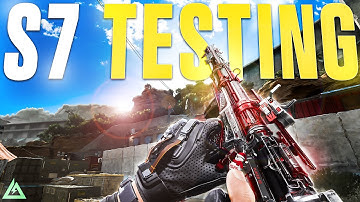 DELTA FORCE Seizoen 7 – Exclusieve eerste blik! (Testservertoegang)