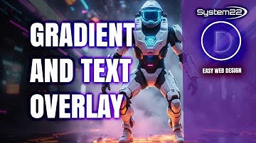 Divi Theme: Upgrade Your Images with Gradient & Text Overlay on Hover!