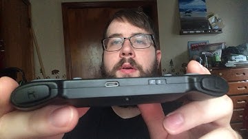 ANEWISH 2.4GHz Mini Wireless Keyboard with Touchpad Mouse Combo