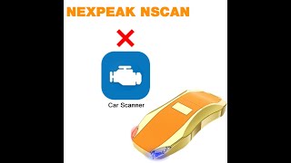 How to connect NSCAN OBD to Car Scanner App screenshot 1