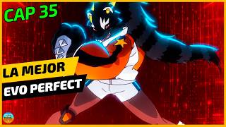 ¡BEARCATMON APARECE🤯 LA MEJOR EVO PERFECT! DIGIMON BEATBREAK 35 REVIEW