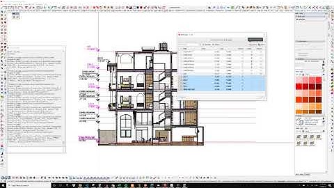VBO Grids 2.0 - New feature testing: Level Pickers