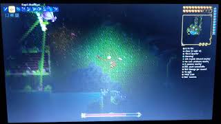 Plantera bulb not spawning... Watch this.