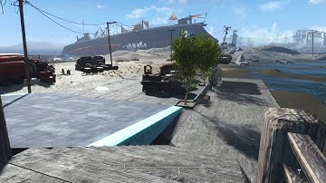 Fallout 4- Post Warick - Overhaul. By Madrox.