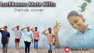 Luckkanna Maate Nillu Cover Song || Raghuvaran B tech || Dhanush, Amala Paul, Anirudh Ravichandran