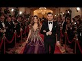Он хотел унизить её, но все онемели, увидев богиню