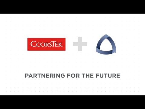 CoorsTek Invests in the Next Generation of Materials Scientists