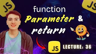 What is Return in JavaScript Parameters Explained Clearly
