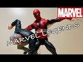 MARVEL マーベルレジェンド・シリーズ スパイダーマン (アメイジング・ファンタジーver.) 6インチ アクション フィギュア レビュー