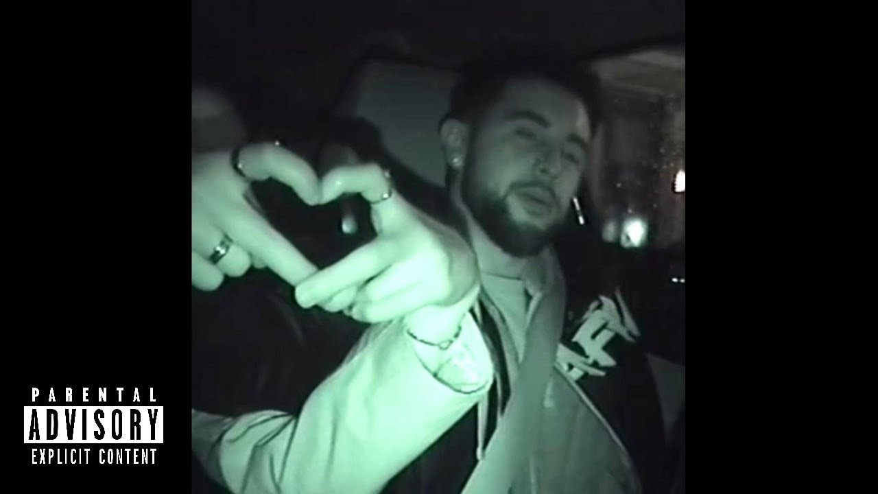 (FREE/フリートラック) 27AM × JJJ × KEIJU Type Beat - THE LOVE IS REAL