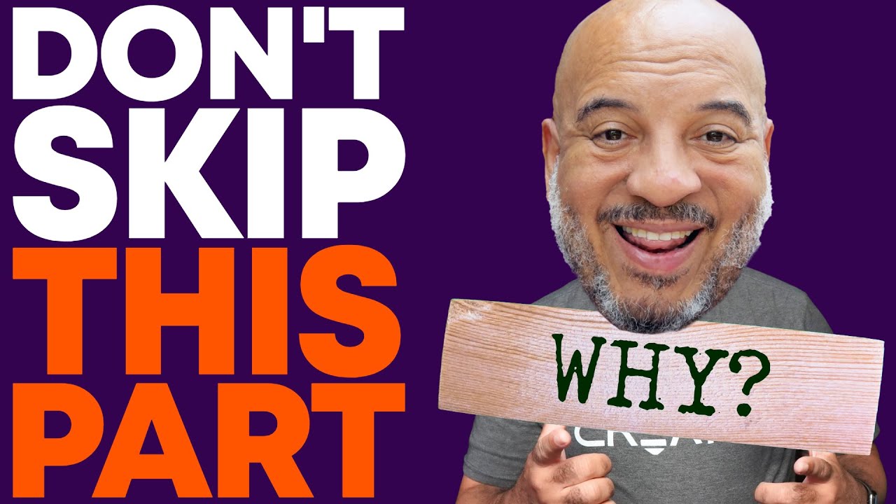 Why Every Creator Needs a Personal Mission Statement - YouTube