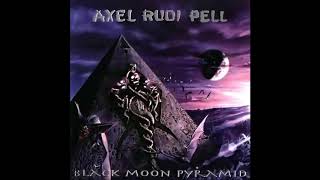 Axel Rudi Pell - Hole In The Sky