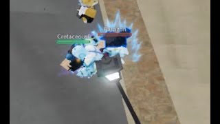 KILLING PARAGON PLATINUM WITH SOFT & WET GO BEYOND screenshot 3