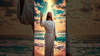 #viral #jesus #short #capcut 🐑 Jesus the Good Shepherd