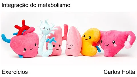 O que acontece com o metabolismo durante a atividade física?
