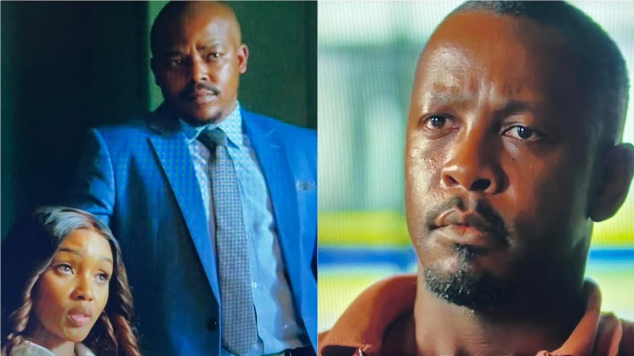 UZOLEKA NO LAZARUS BA BLACKMAILER UHLATHI NGE CUSTODY KA QHAWE| INIMBA TODAY 27 NOV