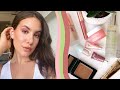 A YouTuber Bought Me a FULL FACE of Makeup! | Jamie Paige