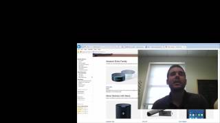 Amazon Alexa (Echo) for Corporate and Educational Environments