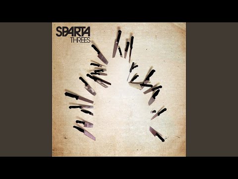 Sparta — Crawl