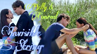Belly And Conrad  Invisible String the Summer I Turned Pretty s2